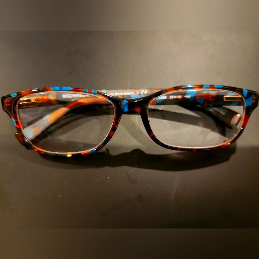 Michael Kors Porto Alegre glasses